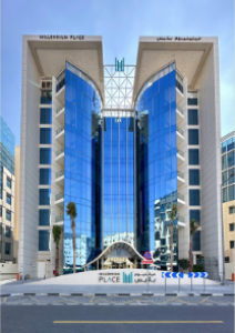 Millennium Hotels and Resorts opens new lifestyle hotel in Doha