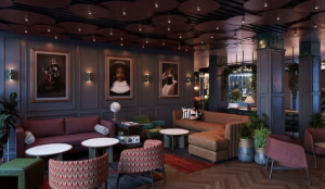 Radisson Hotel Group signs first Radisson RED hotel in Berlin