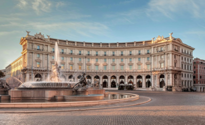 Minor Hotels Targets 200+ New Openings
