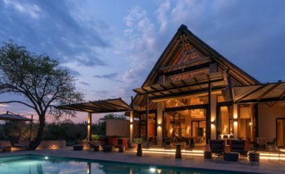 Radisson announces its first safari hotel in South Africa