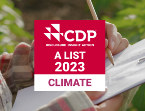 Accor awarded ‘A’ rating by CDP for its environmental leadership and actions on climate change