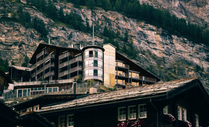 The Omnia Hotel: Elevating the Boutique Experience