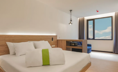 Centara Hotels & Resorts, Thailand’s leading hotel operator, proudly announces its latest venture