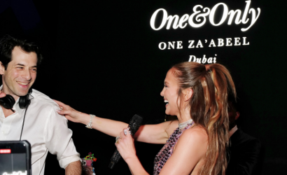Stars Join Spectacular Weekend To Celebrate The Launch One&Only One Za’abeel in Dubai