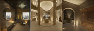 FAIRMONT THE PALM & SERENITY - THE ART OF WELL BEING PARTNER TO LAUNCH AN ALL-NEW WELLNESS SANCTUARY