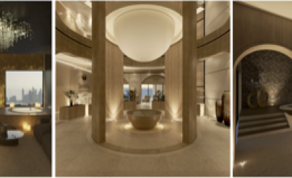 FAIRMONT THE PALM & SERENITY - THE ART OF WELL BEING PARTNER TO LAUNCH AN ALL-NEW WELLNESS SANCTUARY