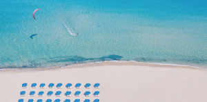 Luxuriate in Paradise: The Resort Le Dune & SPA in Sardinia