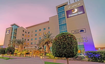 Premier Inn kicks off Ramadan Flash Sale with hotel rooms from AED 99