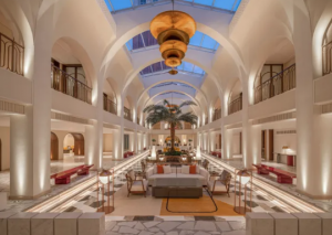 La Festa Phu Quoc: A Tale of Amalfi Coast Romance Comes to Vietnam