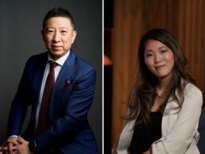 Hilton Strengthens Asia Pacific Development Leadership with Key Executive Appointments in Asia