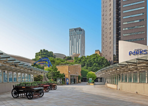 Centara Hotels & Resorts, Thailand’s leading hotel operator, returns to ITB Berlin