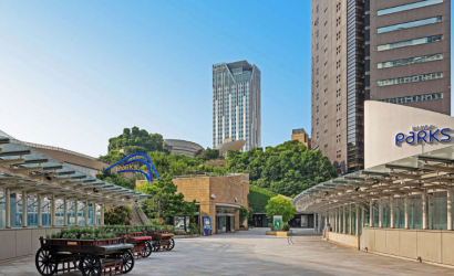 Centara Hotels & Resorts, Thailand’s leading hotel operator, returns to ITB Berlin