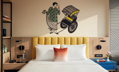 Hyatt Announces Robust Pipeline in India and Southwest Asia for 2024