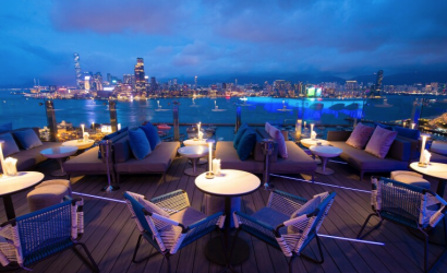 Marriott International to Debut Autograph Collection Hotels in Hong Kong