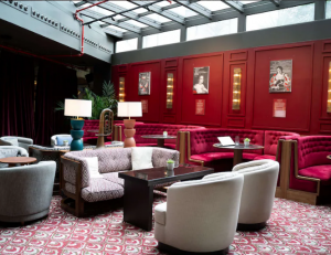 Radisson RED celebrates ARCOMadrid with inaugural contemporary art exhibitions and art tours