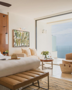 Jumeirah Hotels & Resorts Announces Reopening of Hotels in Mallorca and Capri for the 2024 Season