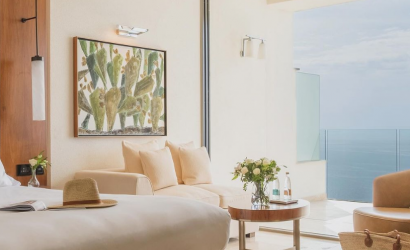 Jumeirah Hotels & Resorts Announces Reopening of Hotels in Mallorca and Capri for the 2024 Season