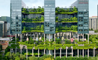 Pan Pacific Hotels Group Attains Prestigious GSTC Multi-Site Certification for Sustainable Tourism