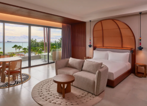 Hilton Announces the Opening of Canopy by Hilton Seychelles