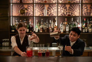 Kempinski Hotels named as a 2024 Gallup Exceptional Workplace Award Winner