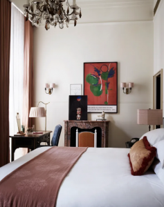 Hilton Expands into Luxury Lifestyle Market with Acquisition of Sydell Group’s NoMad Brand