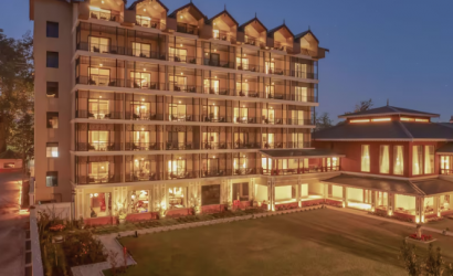 Radisson Hotel Group’s Luxury Lifestyle Brand Radisson Collection arrives in India