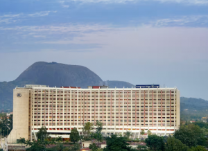 Transcorp Hilton Abuja garners nominations in 2024 African Ceremony of the World Travel Awards
