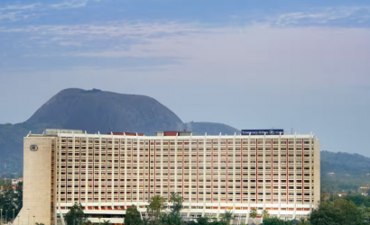 Transcorp Hilton Abuja garners nominations in 2024 African Ceremony of the World Travel Awards