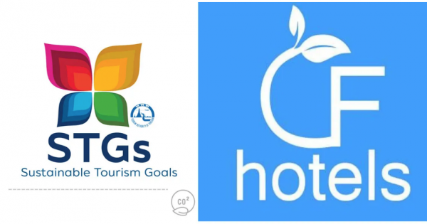 CF-Hotels Initiative Reiterates TAT’s Push Towards Sustainable Tourism Breaking Travel News
