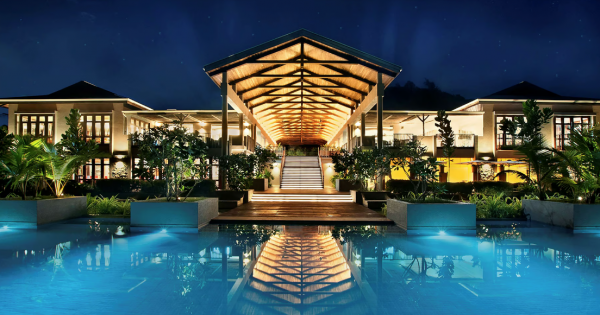 Kempinski Seychelles Resort Baie Lazare: A Green Oasis in the Indian Ocean Breaking Travel News