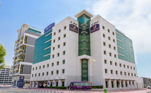 Premier Inn Dubai Silicon Oasis celebrates 15th anniversary