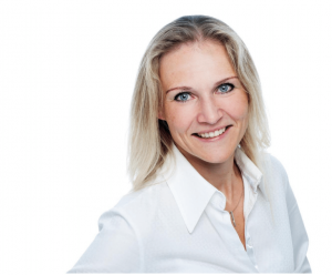 Q&A with Katerina Dixon  AVP for Marketing (F&B) and Corporate Communications Shangri - La Group