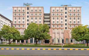 Radisson Hotel Group welcomes the Radisson brand to Oman