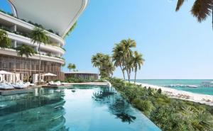 SHA Mexico Celebrates Prestigious Nominations at the 2024 World Spa Awards