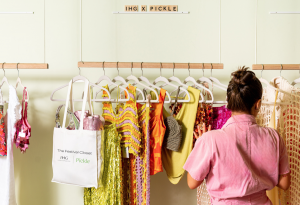 IHG HOTELS & RESORTS LAUNCHES “THE FESTIVAL CLOSET” WITH PICKLE TO OFFER COMPLIMENTARY FASHION LOOKS