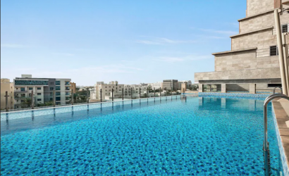 Radisson Hotel Group continues its expansion in Oman with the opening of Levatio Suites Muscat