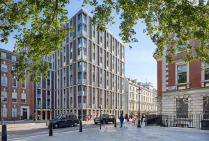 MANDARIN ORIENTAL MAYFAIR, LONDON IS NOW OPEN