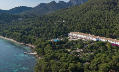 The Beautifully Restored and Enhanced Four Seasons Resort Mallorca at Formentor Opens This Summer