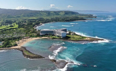 Marriott International Announces Three Conversions in the United States