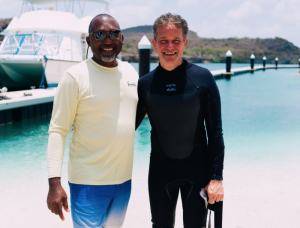 SANDALS RESORTS INTERNATIONAL CONTINUES TO FOSTER A COMMUNITY OF OCEAN AMBASSADORS