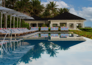 Four Seasons + Jacquemus: Renowned Global Luxury Brands Join Forces for the First Time