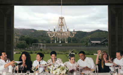 Four Seasons Solidifies Global Culinary Leadership