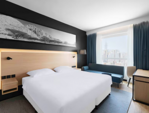 Radisson Hotel Group’s Newest Hotel in Makkah Reinforces the Group’s Saudi Expansion Plan