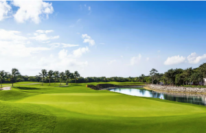 From Tee-off to Hole-in-one: Kempinski Hotel Guests Enjoy World-Class Golf Courses