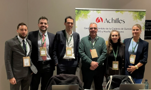 RIU teams up with Achilles to make its supply chain more sustainable