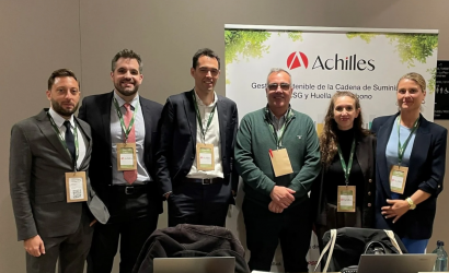 RIU teams up with Achilles to make its supply chain more sustainable