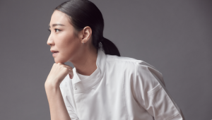 Cala Llonga Welcomes Asia’s No 1 Female Chef