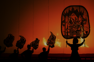 New ‘Angkorian Dining Theatre’ from Anantara Angkor Resort Celebrates Cambodia’s Living Heritage