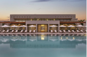 The Destination by Hyatt Brand Arrives in Peru with the Opening of The Legend Paracas Resort