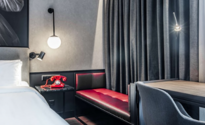 Radisson Hotel Group to bring vibrant Radisson RED brand to the heart of Bangkok